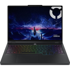 Lenovo Legion Pro 5 16IAX10 Ultra 9 275HX 16" WQXGA OLED 500nits 165Hz Glossy 32GB DDR5 5600 SSD1TB GeForce RTX 5070 8GB 80Wh NoOS Eclipse Black