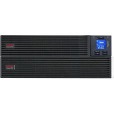 APC SRV2KRILRK-E APC Easy UPS On-Line SRV 2000VA RM 230V with Extended Runtime Battery Pack, Rail Kit