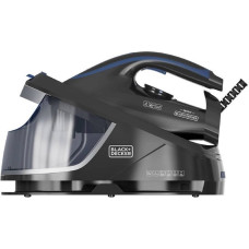 Black+Decker steam generator BXSS2800E