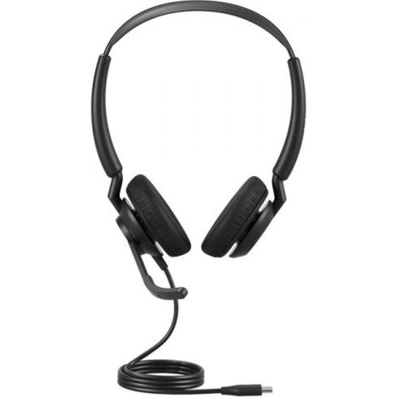 Jabra Engage 50 II Link USB-A&C MS Ste