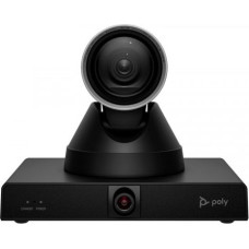 Poly Studio E60 Smart Camera 4K MPTZ with 12x Optical Zoom 9W1A6A