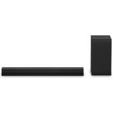 LG Soundbar LG S40T 2.1 channels with Bluetooth 300 W Black