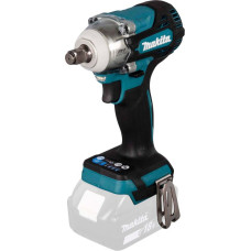 Makita DTW300Z power screwdriver/impact driver 3200 RPM Black, Blue