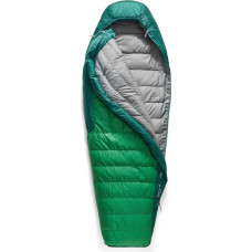 Sea To Summit Ascent Mummy sleeping bag Green