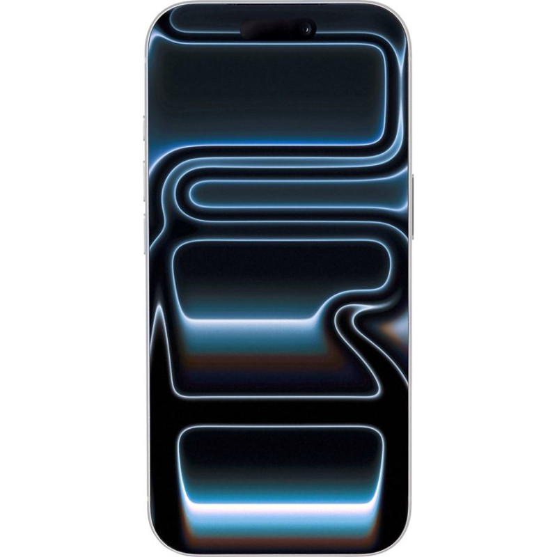 Apple iPhone 17 Pro 256GB Silver