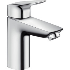 Hansgrohe Logis izlietnes maisītājs 100, HG71100000