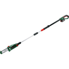 Bosch Akumulatora teleskopiskais zāģis. UniversalChainPole 18, 06008B3101 (bez akumulatora).