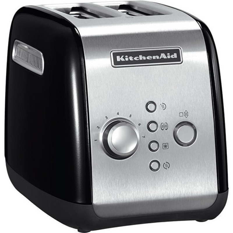 Kitchenaid Skrūvgriezis 5KMT221EOB