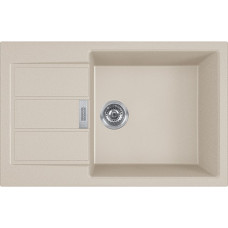 Franke Skalo&scaron;anas iekārta S2D-611-78XL ar papildu ventilatoru 143.0670.832