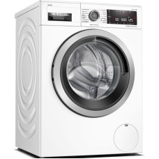 Bosch Veļas mazgājamā ma&scaron;īna WAX02KB1SN