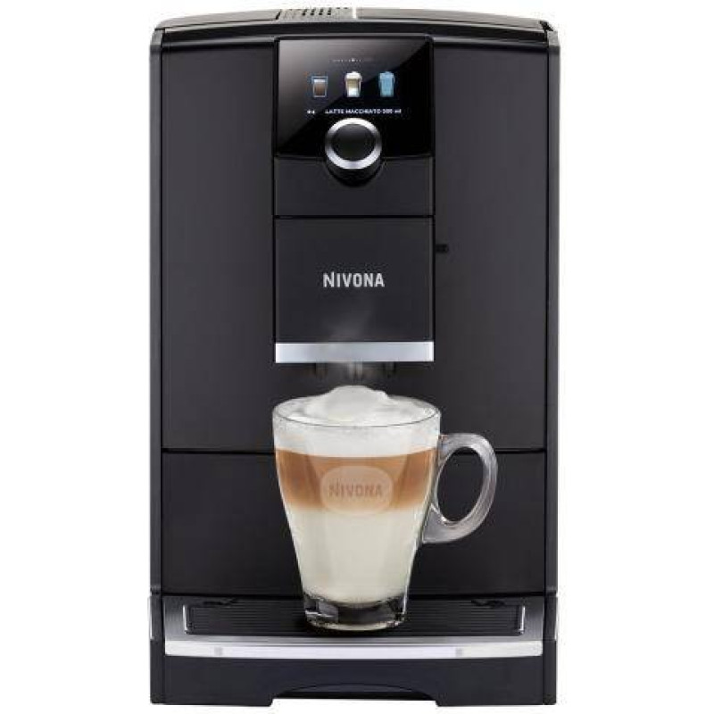 Nivona Kafijas automāts 791