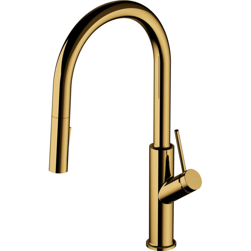 Omnires Mikseris BEND BE6455GL