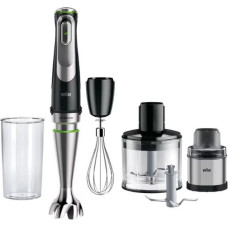 Braun Blenderis MQ9138XI