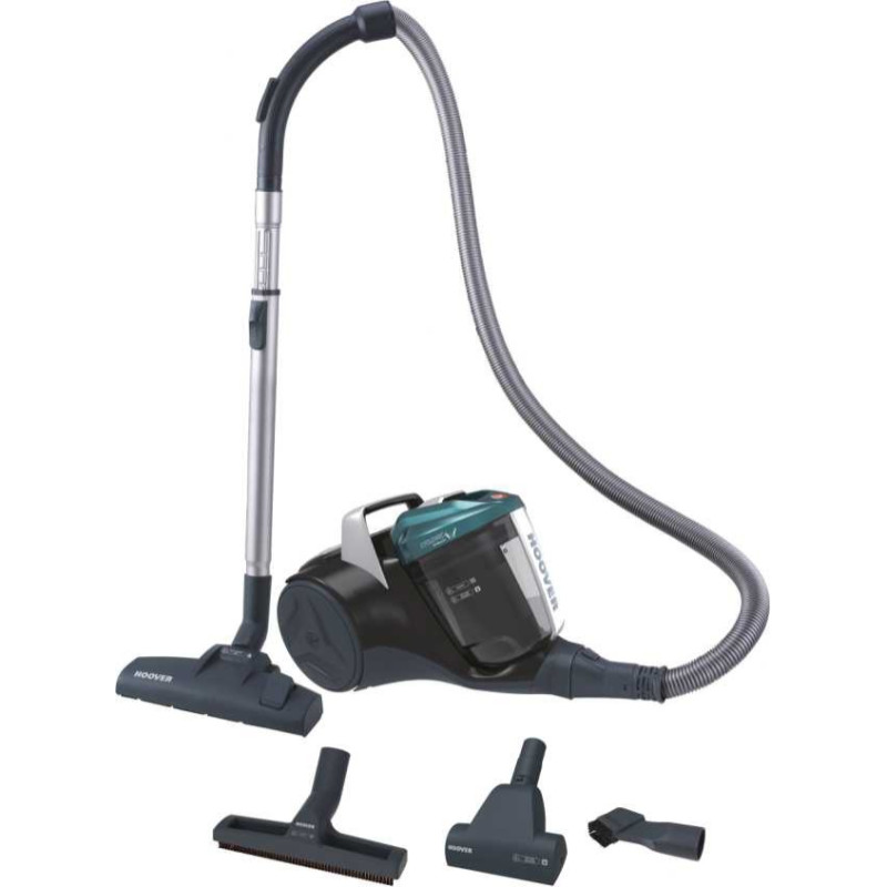 Hoover Putekļu sūcējs BR71_BR30011