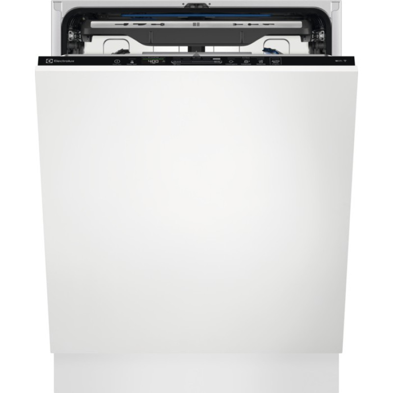 Electrolux Iebūvējama trauku mazgājamā ma&scaron;īna EEG68600W