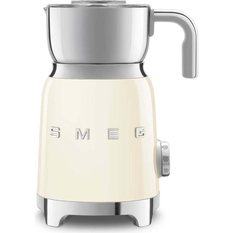 Smeg Piena putu veidotājs MFF11CREU