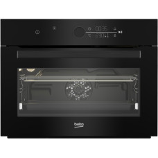 Bosch Iebūvējama cepe&scaron;krāsns Beko BBCM17400B