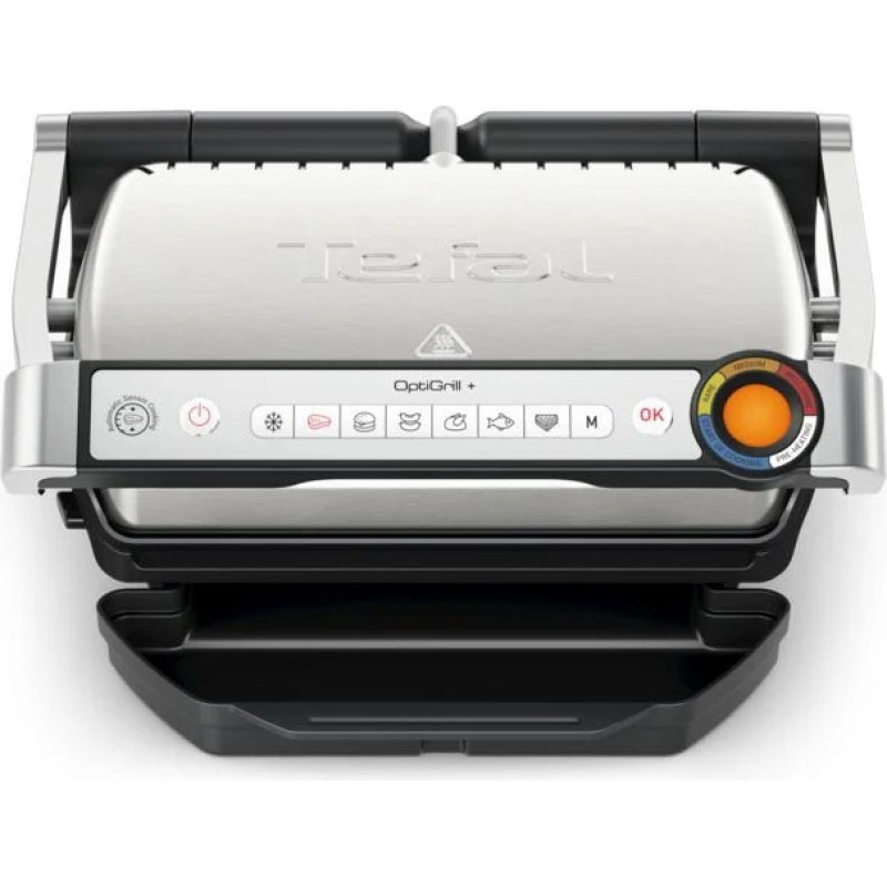 Tefal Elektriskais grils GC718D10