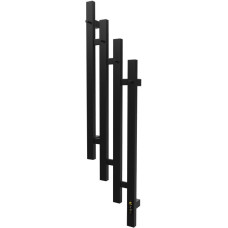 Kosser Elektriskais dvieļu žāvētājs Kaskad 1100x28 ER 2000962931440, ar taimeri.