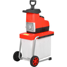 Hecht Elektriskais zaru smalcinātājs 6285 XL