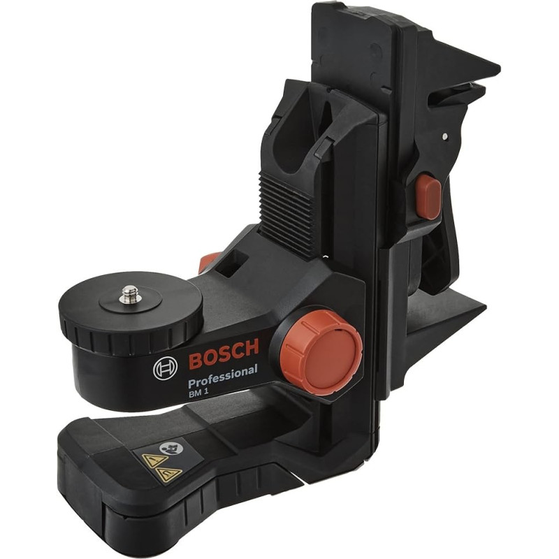 Bosch Sienas stiprinājums lāzeram BM1, 0601015A01