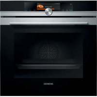 Siemens Cepe&scaron;krāsns HS658GXS7