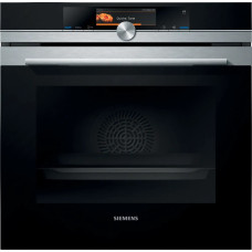 Siemens Cepe&scaron;krāsns HS658GXS7