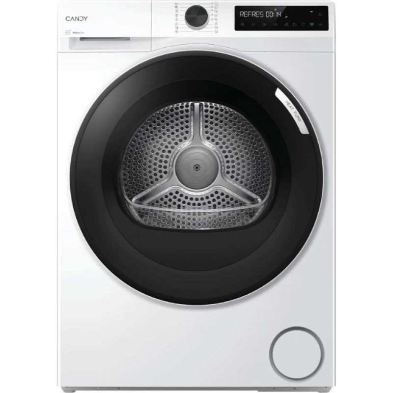 Candy Žāvētājs BR 9N2BX-S