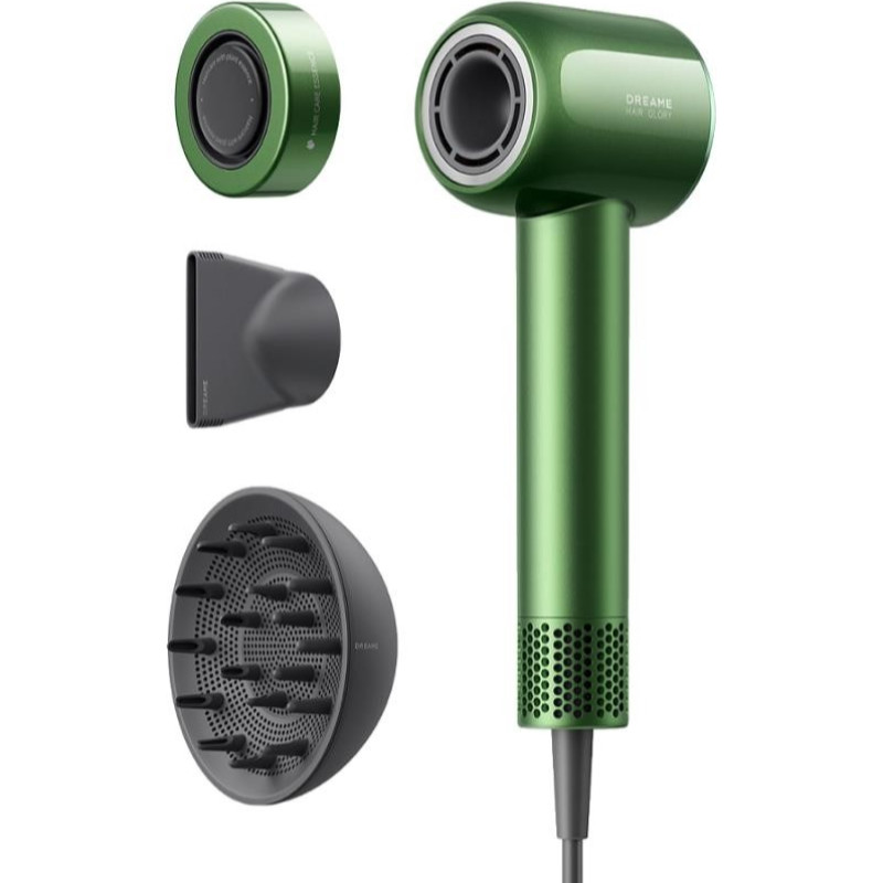 Dreame Matu žāvētājs Hair Glory Master, AHD10-WH