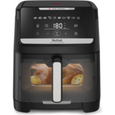 Tefal Karstā gaisa cepe&scaron;krāsns Easy Fry Silence XXL, EY8468E0, 1800 W, 7 L.