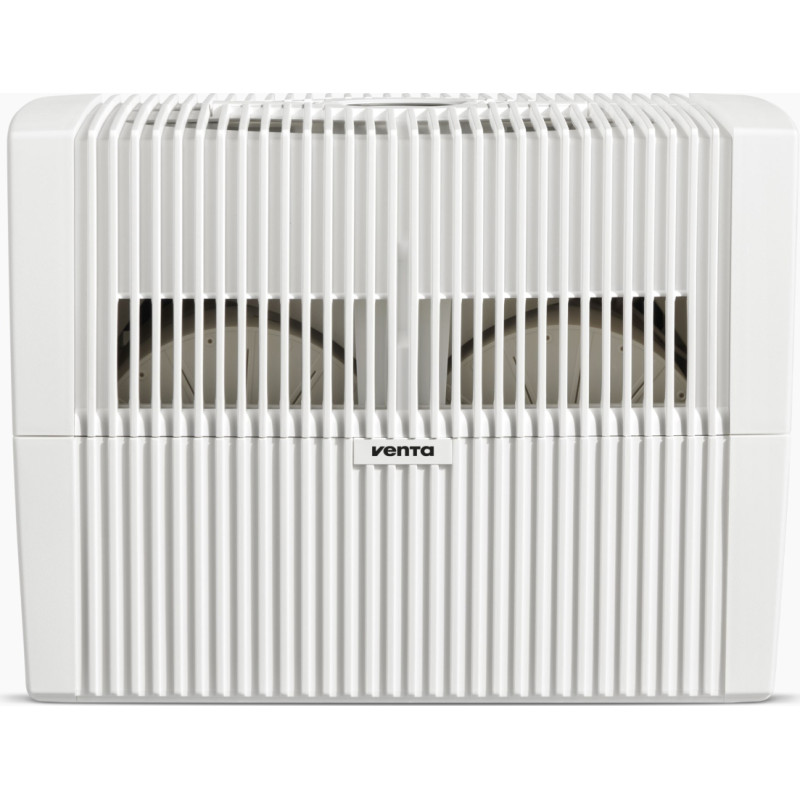 Venta Gaisa mitrinātājs &ndash; attīrītājs LW45 Comfort Plus, balts