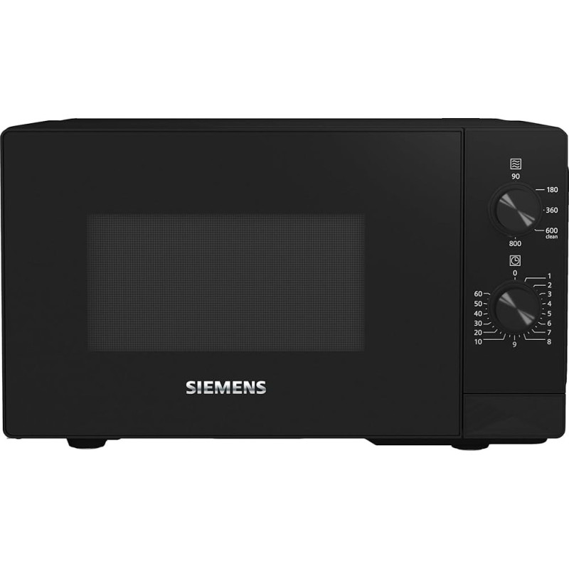 Siemens Mikroviļņu krāsns iQ300, FF020LMB2, 20 l