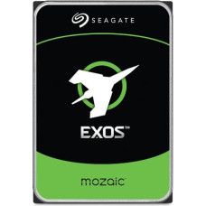 Seagate Exos drive 32TB SATA 3,5 ISE ST32000NM004K