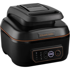 Russel Hobbs Russell Hobbs SatisFry Air & Grill Multikocher 5.5 L 1745 W Black