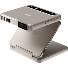 Aurzen Zip Projector (gold)