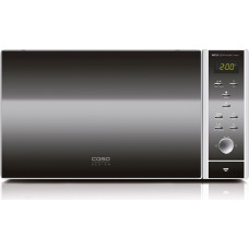 Microwave oven with grill CASO MG 25 Ecostyle Ceramic