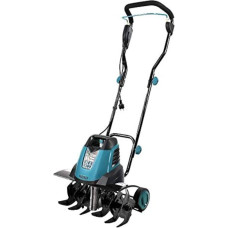 Electric cultivator Könner amp Söhnen KS 1500T E, 1500W, 45cm