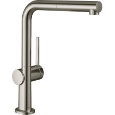 Hansgrohe Maisītājs ar ievelkamu &scaron;ļūteni 72808800
