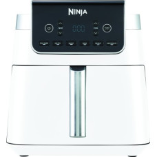 Ninja AF180EUWH karstā gaisa cep&scaron;anas ierīce 6.2 L 2000 W, balta