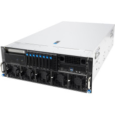 Asus ESC8000A-E13 Socket SP5 Rack (4U)