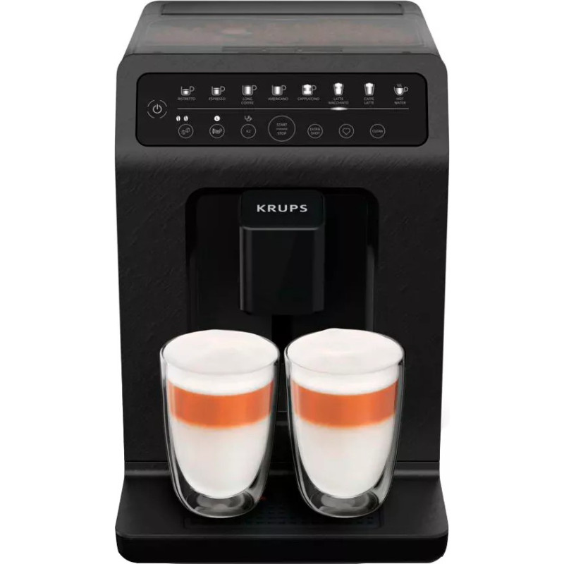Krups Kafijas automāts EA897B10