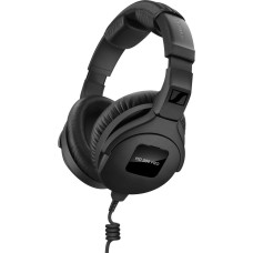 Sennheiser HD 300 PRO - professional headphones, dynamic, closed