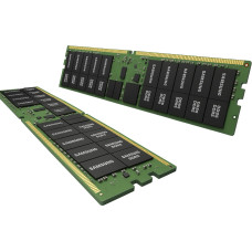 Samsung Semiconductor Samsung M321R8GA0EB0-CWM memory module 64 GB 1 x 64 GB DDR5 ECC