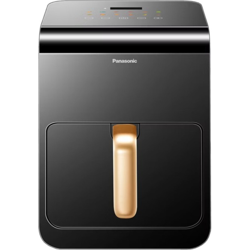 Panasonic Karstā gaisa fritieris NF-CC600AXE