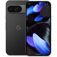 Google Pixel 9 5G dual SIM 12GB RAM 128GB obsidiāna ES