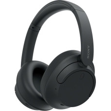 Sony WH-CH720 Headset Wired & Wireless Head-band Calls/Music USB Type-C Bluetooth Black