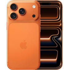 Apple Iphone 17 pro 512GB kosmiskā oranža ES MG8M4 - TIKAI BOX DAMAGE