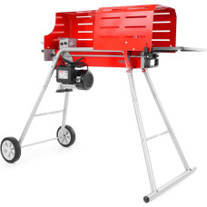 Hecht Elektriskā koka izplatītājs / sadalītājs 676