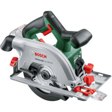 Bosch Akumulators ripzāģis universāls circ 18V-53,, bez akumulatora un rāmja