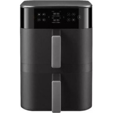 Xiaomi Air Fryer Dual Stack 12L Black EU BHR0883EU